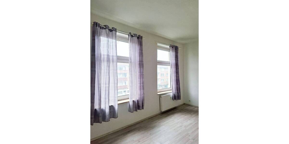 Etagenwohnung Gelsenkirchen Altstadt - 2 Zimmer, 64 m&sup2;, 390&euro; | Angebot:26826596