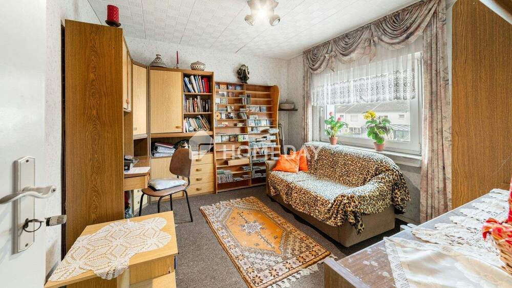 Reihenmittelhaus Recklinghausen König-Ludwig - 6 Zimmer, 125 m&sup2;, 399.000&euro; | Angebot:25702487