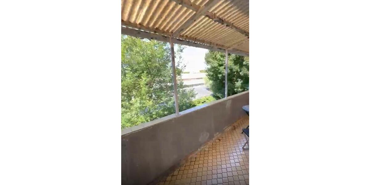 Helle 3-Zimmer Wohnung mit Balkon in Ratingen-Mitte. 3 zimmer