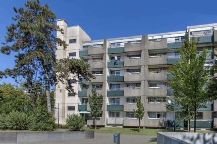 Wohnung Oberhausen Alstaden - 1 Zimmer, 43 m&sup2;, 213&euro; | Angebot:27722946