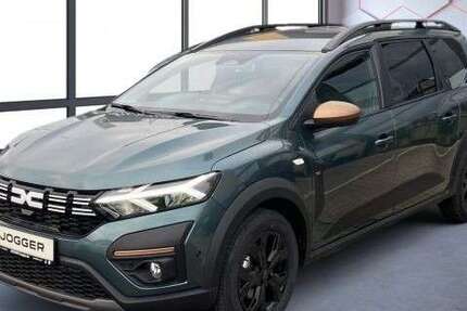 Dacia Jogger 1.500 km 25.170 &euro; Dorsten 46282