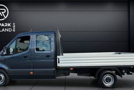 Mercedes-Benz Sprinter 135.982 km 44.900 € Bochum 44866