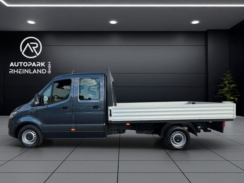 Mercedes-Benz Sprinter 135.982 km 44.900 € Bochum 44866