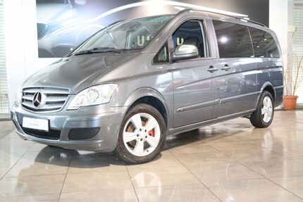 Mercedes-Benz Viano 204.998 km 14.900 &euro; Ratingen 40880