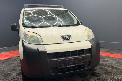 Peugeot Bipper 266.582 km 1.680 &euro; Bochum 44795