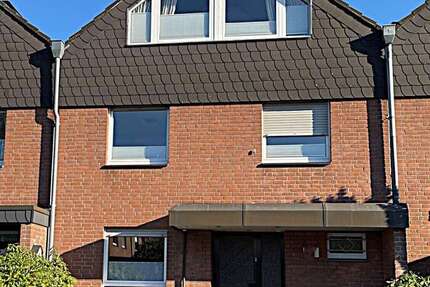 Haus Marl-Drewer Drewer - 6 Zimmer, 168 m&sup2;, 449.000&euro; | Angebot:25701070
