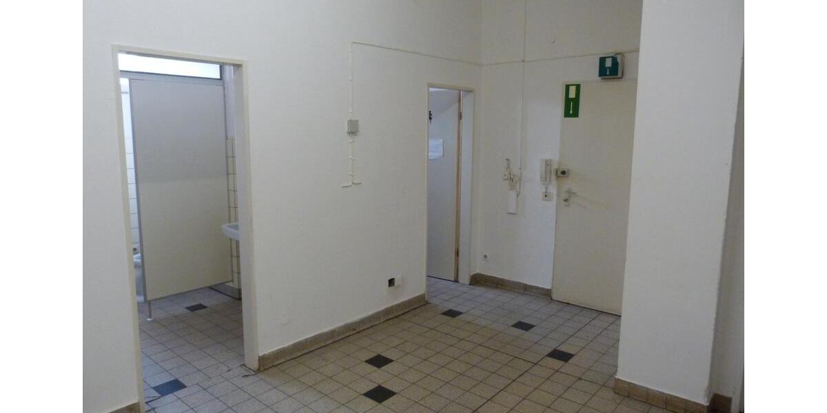 Gewerbeobjekt Essen Stadtbezirk VII - 3.500&euro; | Angebot:26425331