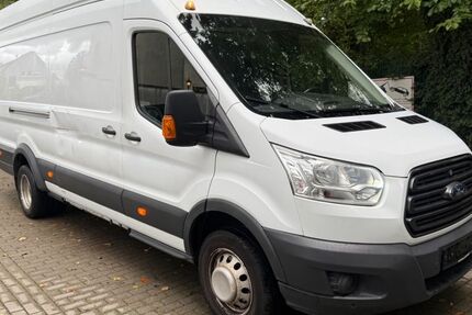 Ford Transit 233.000 km 19.870 € Velbert 42551