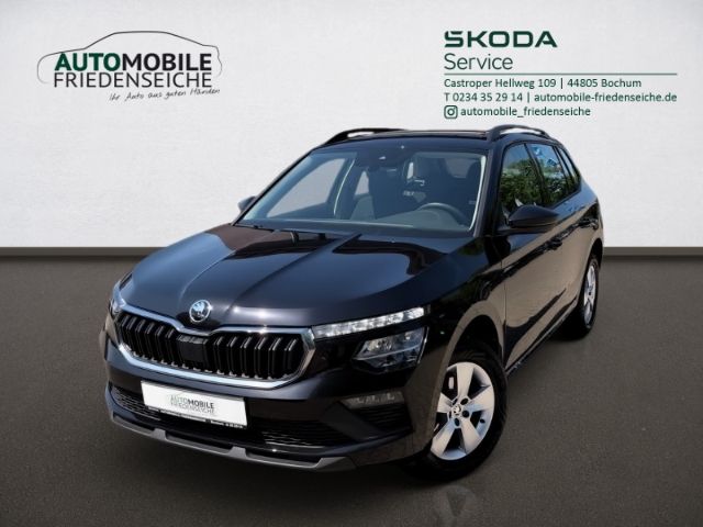 Skoda Kamiq 22.902 km 20.970 &euro; Bochum 44805