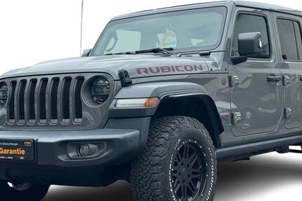 Jeep Wrangler 93.000 km 38.980 &euro; Duisburg 47249