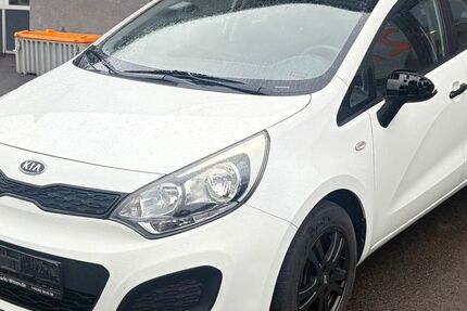 Kia Rio 272.070 km 2.190 &euro; Witten - NRW 58455