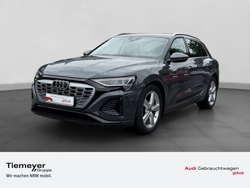 Audi Q8 e-tron 8.211 km 51.480 € Dorsten 46284