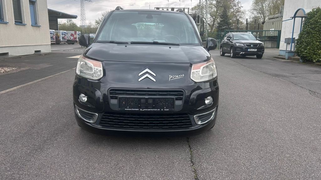 Citroen C3 Picasso 213.938 km 2.800 &euro; Ratingen 40880