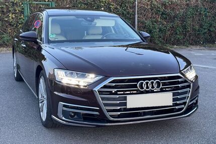 Audi A8 177.500 km 34.000 &euro; Essen 45143