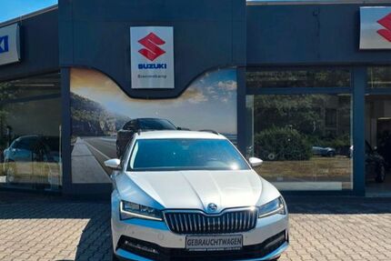 Skoda Superb 107.000 km 19.950 &euro; Duisburg 47167