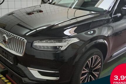 Volvo XC90 36.607 km 54.850 &euro; Essen-Kray 45309