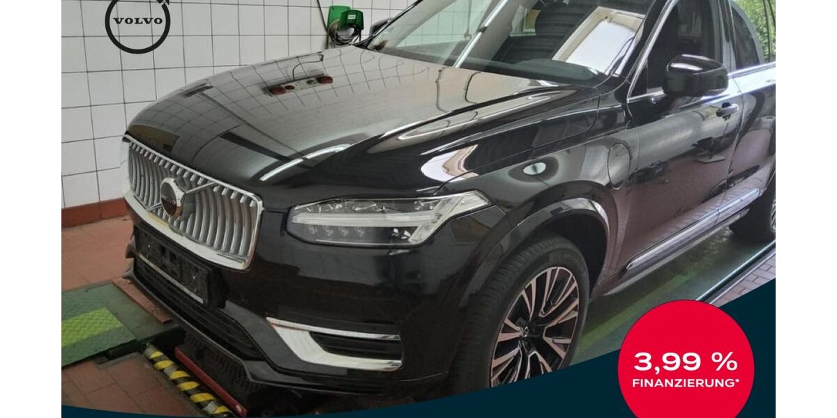 Volvo XC90 36.607 km 54.850 &euro; Essen-Kray 45309