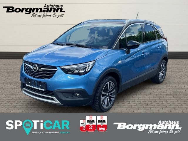 Opel Crossland (X) 66.950 km 12.680 &euro; Dorsten 46286