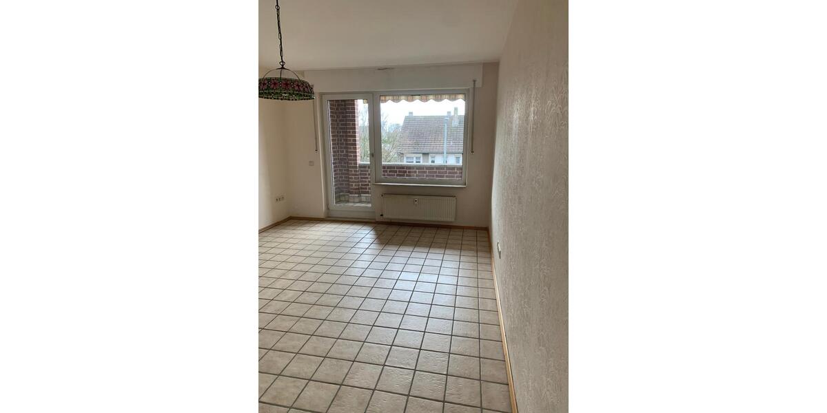 Etagenwohnung Dinslaken - 2.5 Zimmer, 60 m&sup2;, 550&euro; | Angebot:27541039