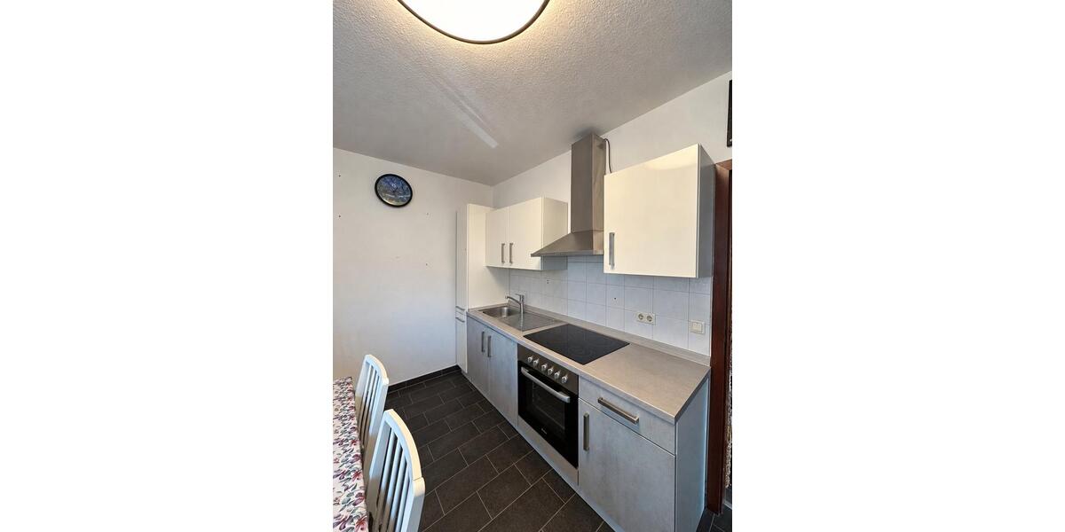 Etagenwohnung Gladbeck Brauck - 2.5 Zimmer, 48 m&sup2;, 450&euro; | Angebot:27598019
