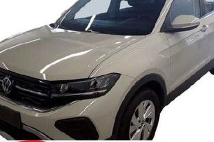 VW T-Cross 19.820 km 20.490 &euro; Hattingen 45527