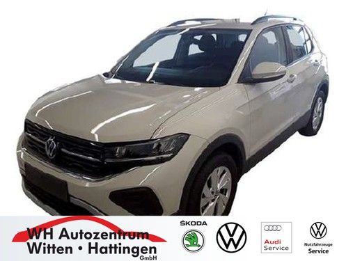 VW T-Cross 19.820 km 20.490 &euro; Hattingen 45527