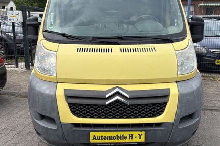 Citroen Jumper 130.000 km 5.900 &euro; Bottrop 46238