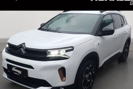 Citroen C5 Aircross 19.625 km 22.490 &euro; Duisburg 47059