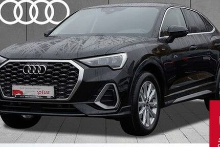 Audi Q3 53.740 km 30.740 &euro; Recklinghausen 45657