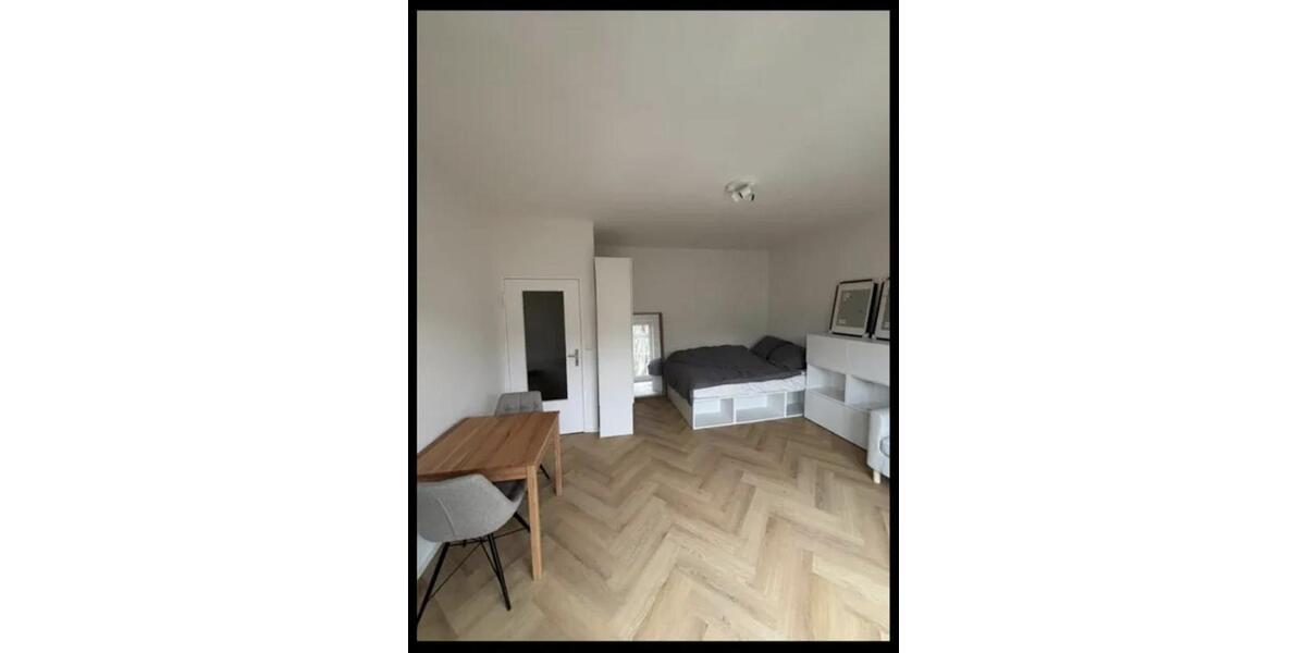 Etagenwohnung Hattingen Niederbonsfeld - 1 Zimmer, 30 m&sup2;, 900&euro; | Angebot:26292991