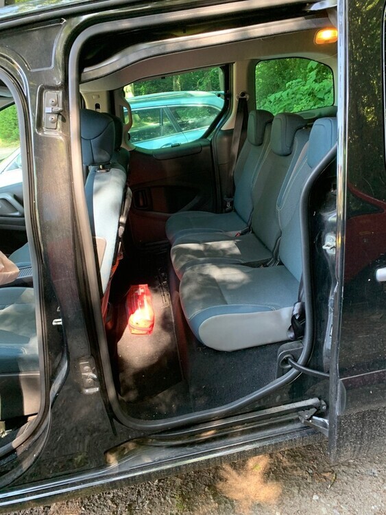 Berlingo