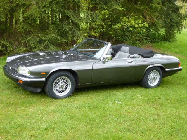 XJS