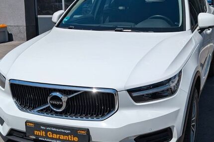 Volvo XC40 97.300 km 18.900 &euro; Witten - NRW 58455