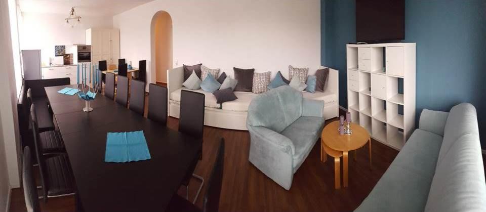 Etagenwohnung Oberhausen Alstaden - 3 Zimmer, 93 m&sup2;, 695&euro; | Angebot:24523999