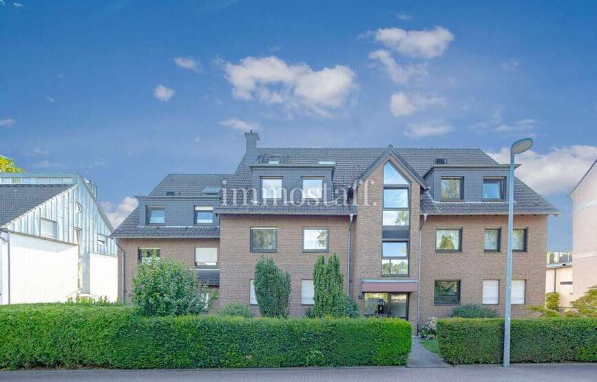 Wohnung zum Kaufen in Bottrop 259.000 € 101.9 m² 3.5 zimmer