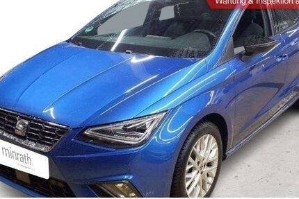 Seat Ibiza 25.261 km 21.370 &euro; Moers-Hülsdonk 47441