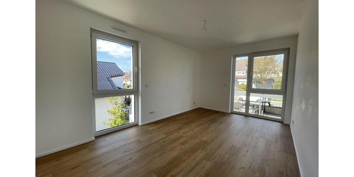 Etagenwohnung Hattingen Niederbonsfeld - 4 Zimmer, 115 m&sup2;, 1.575&euro; | Angebot:26236661