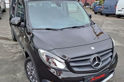 Mercedes-Benz Citan 98.200 km 14.900 &euro; Sprockhövel 45549
