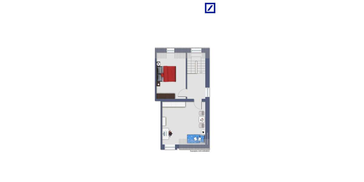 Doppelhaushälfte Bottrop Eigen - 4 Zimmer, 101 m&sup2;, 249.000&euro; | Angebot:25319350