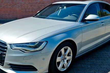 Audi A6 137.000 km 12.990 € Herne (NRW) 44628