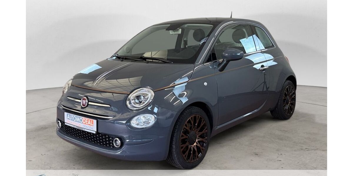 Fiat 500 35.599 km 14.889 &euro; Dinslaken 46539