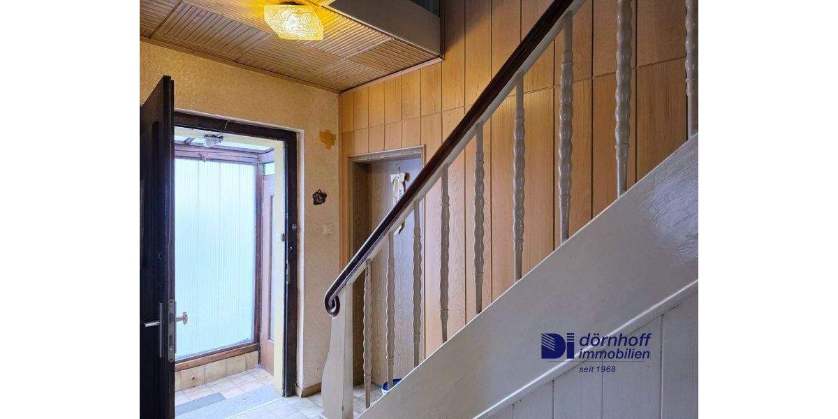 Einfamilienhaus Castrop-Rauxel Merklinde - 5 Zimmer, 140 m&sup2;, 320.000&euro; | Angebot:24311255