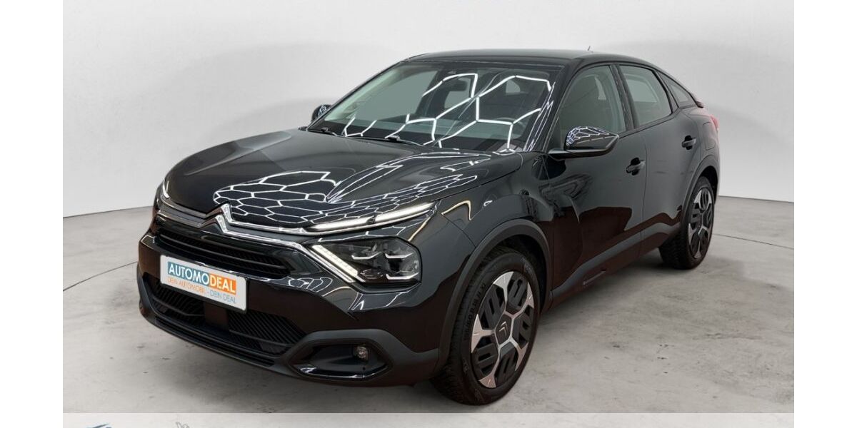 Citroen C4 61.245 km 14.889 &euro; Moers 47445