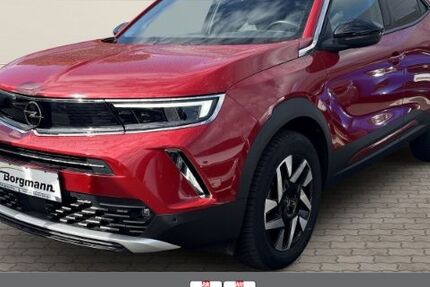 Opel Mokka 25.170 km 18.990 € Dorsten 46282