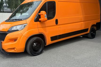 Citroen Jumper 145.000 km 17.000 € Essen 45141