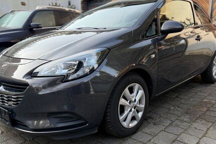 Opel Corsa 146.221 km 4.850 &euro; Neukirchen-Vluyn 47506