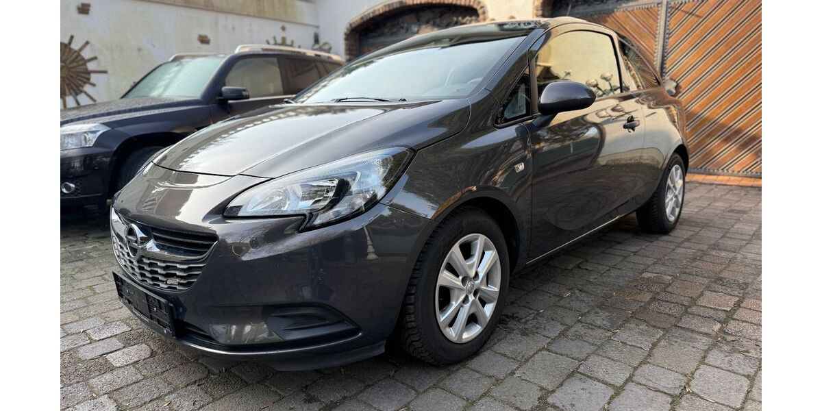 Opel Corsa 146.221 km 4.850 &euro; Neukirchen-Vluyn 47506