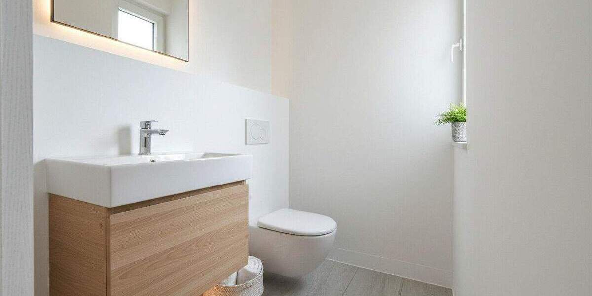 Doppelhaushälfte Duisburg / Huckingen Huckingen - 6 Zimmer, 150 m&sup2;, 579.000&euro; | Angebot:25070521