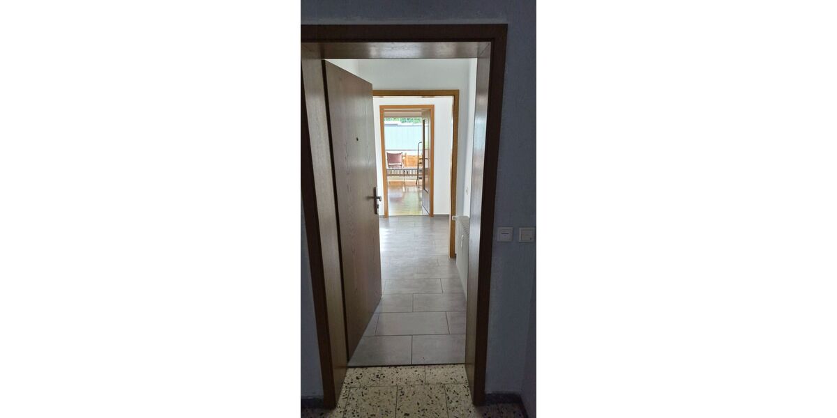 3-Zimmer-Eigentumswohnung mit großem Balkon und Blick ins Grüne - Etagenwohnung Sprockhövel Niedersprockhövel | Angebot:27662292