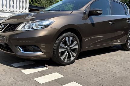 Nissan Pulsar 160.779 km 4.800 &euro; Essen 45326